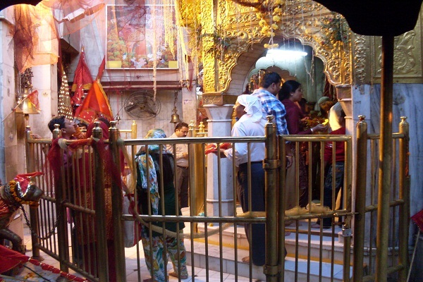 PunjabKesari Chintpurni Shravan Ashtami Mela 2026